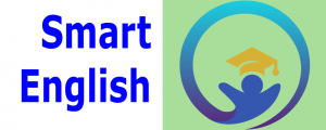 Smart English: the smart way to improve your English